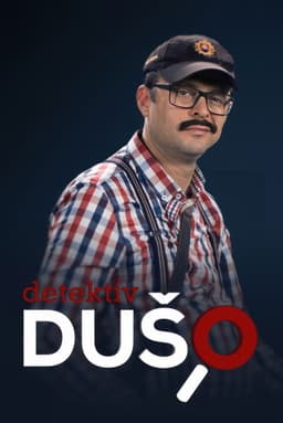 Detektív Dušo