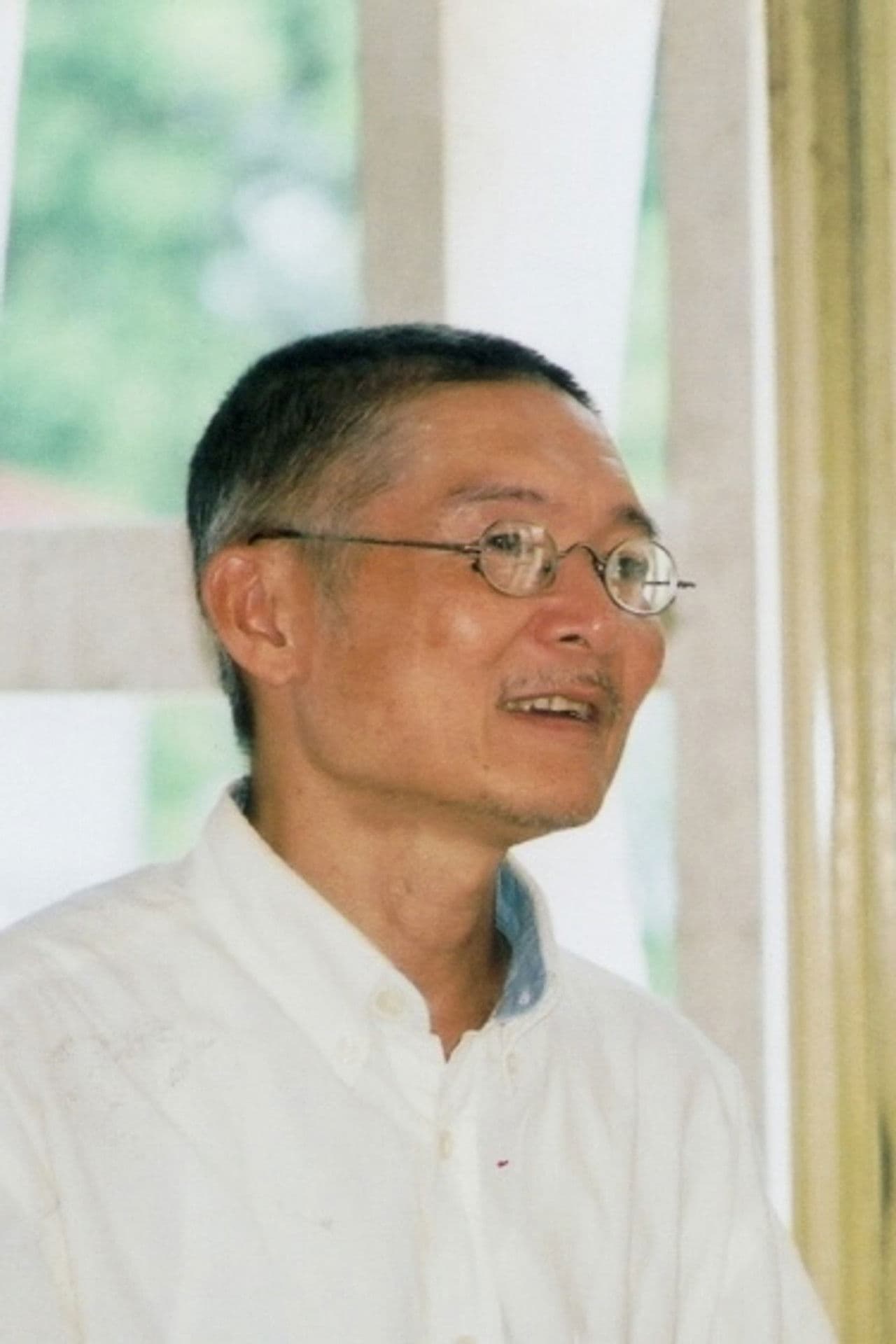 Hồ Quang Minh