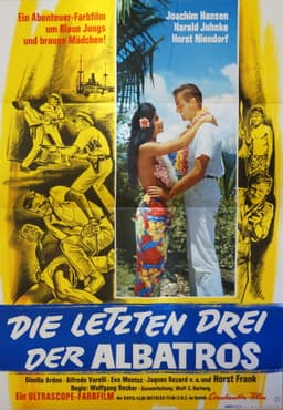 Mutiny in the South Seas