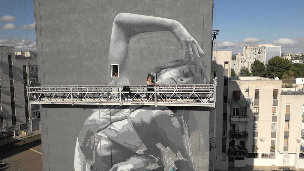 JDL - Behind The Wall