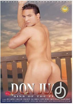 Don Juan: Sins Of The Flesh