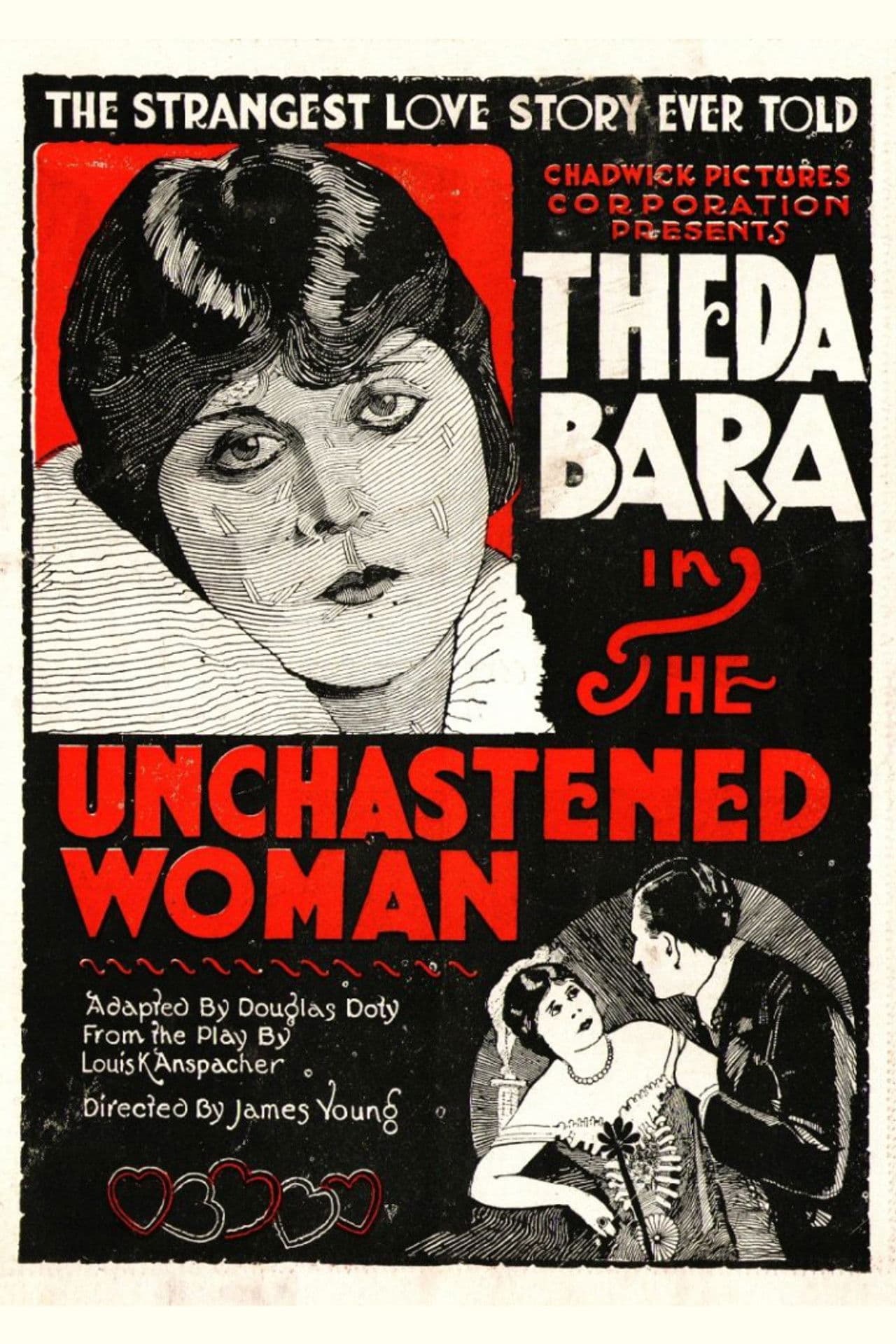 The Unchastened Woman