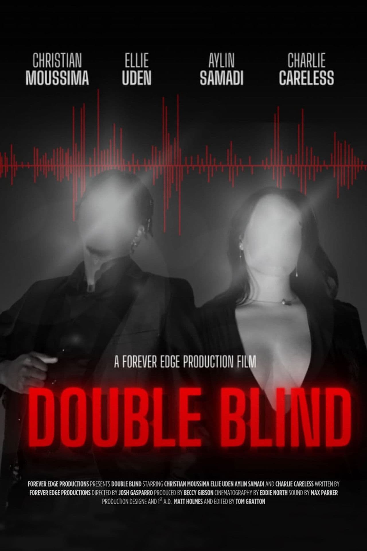 Double Blind