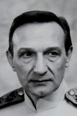 Yuri Muravitsky