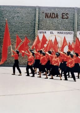 People of the Shining Path