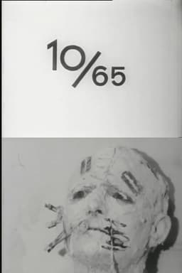 10/65: Self-Mutilation