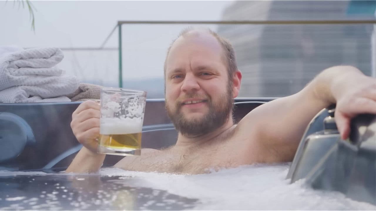 Hvor blir det av penga?