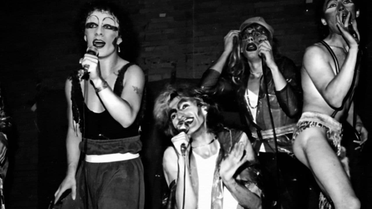 “Come Out of the Ghetto”: Theater Brühwarm and the Gay Movement of the 1970s