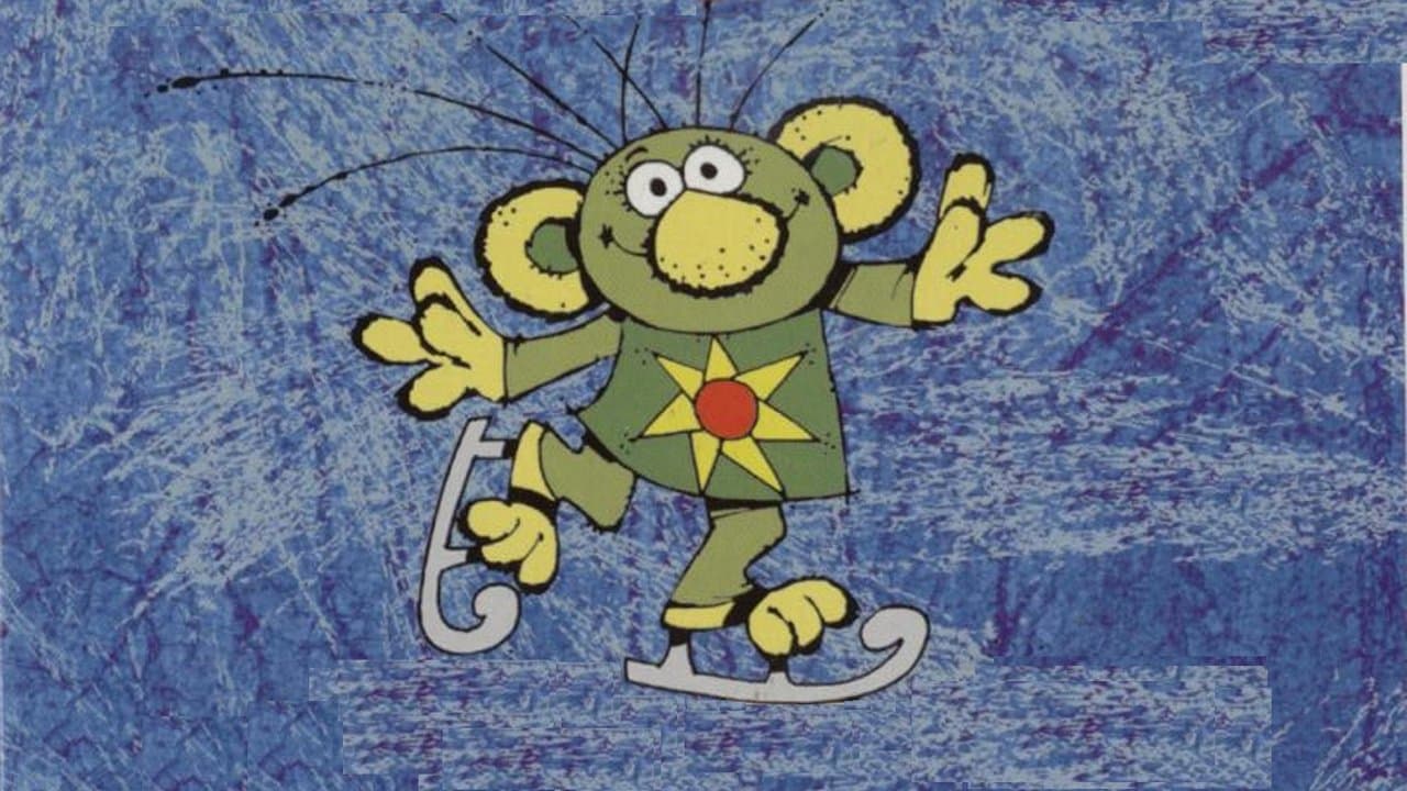 Rákosníček a hvězdy