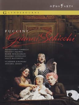 Gianni Schicchi