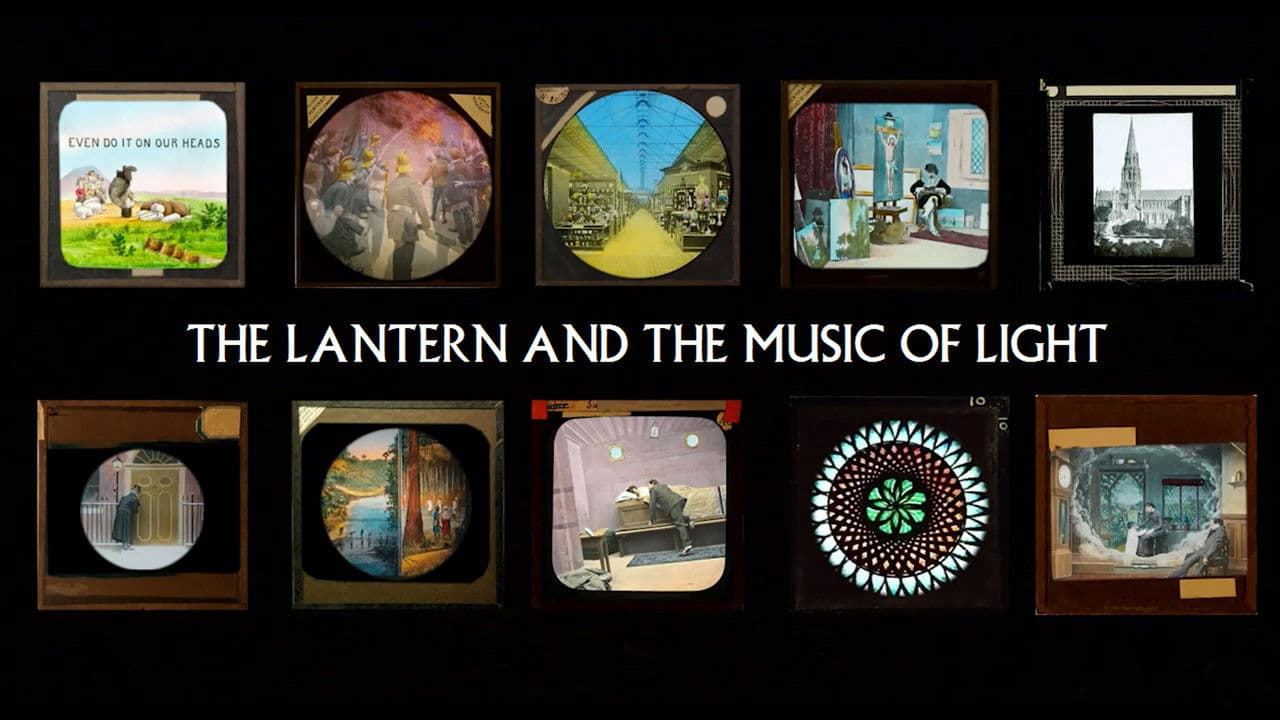 The Lantern and the Music of Light