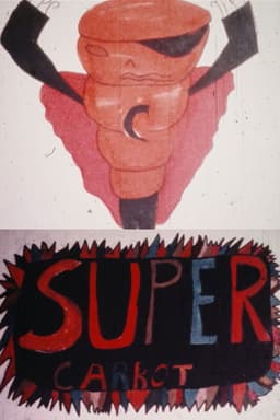 Super Carrot