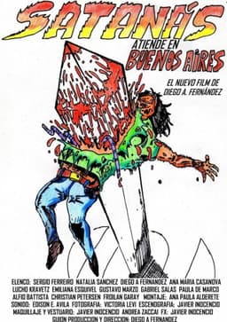 Satanás atiende en Buenos Aires