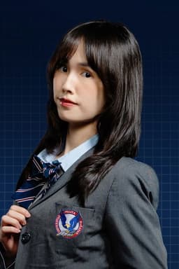 Louise Shania Sabela