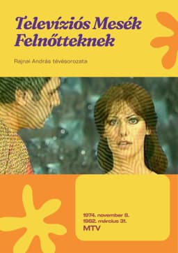 Televíziós Mesék Felnőtteknek