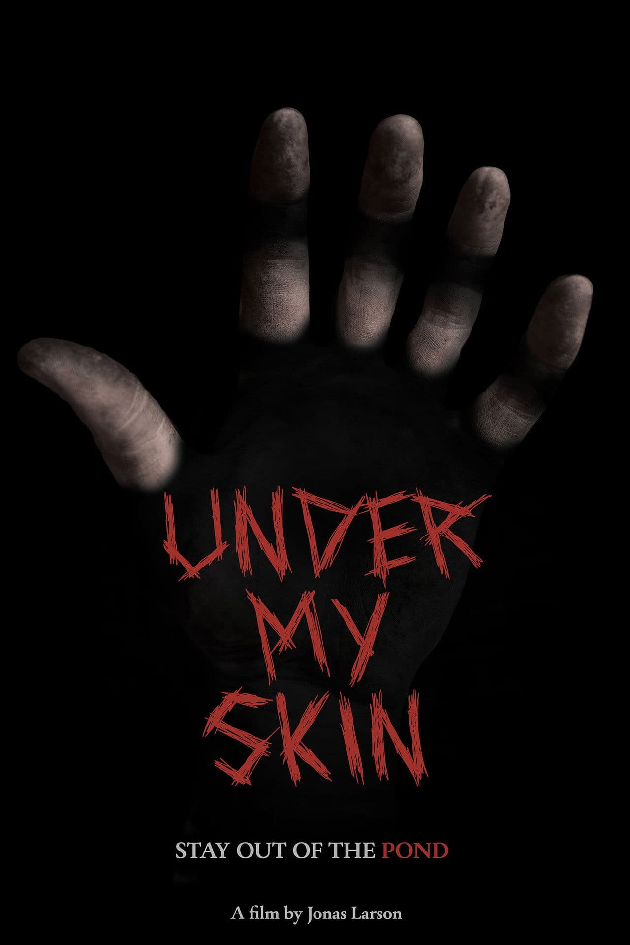 Under My Skin