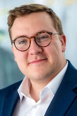 Bergur Løkke Rasmussen