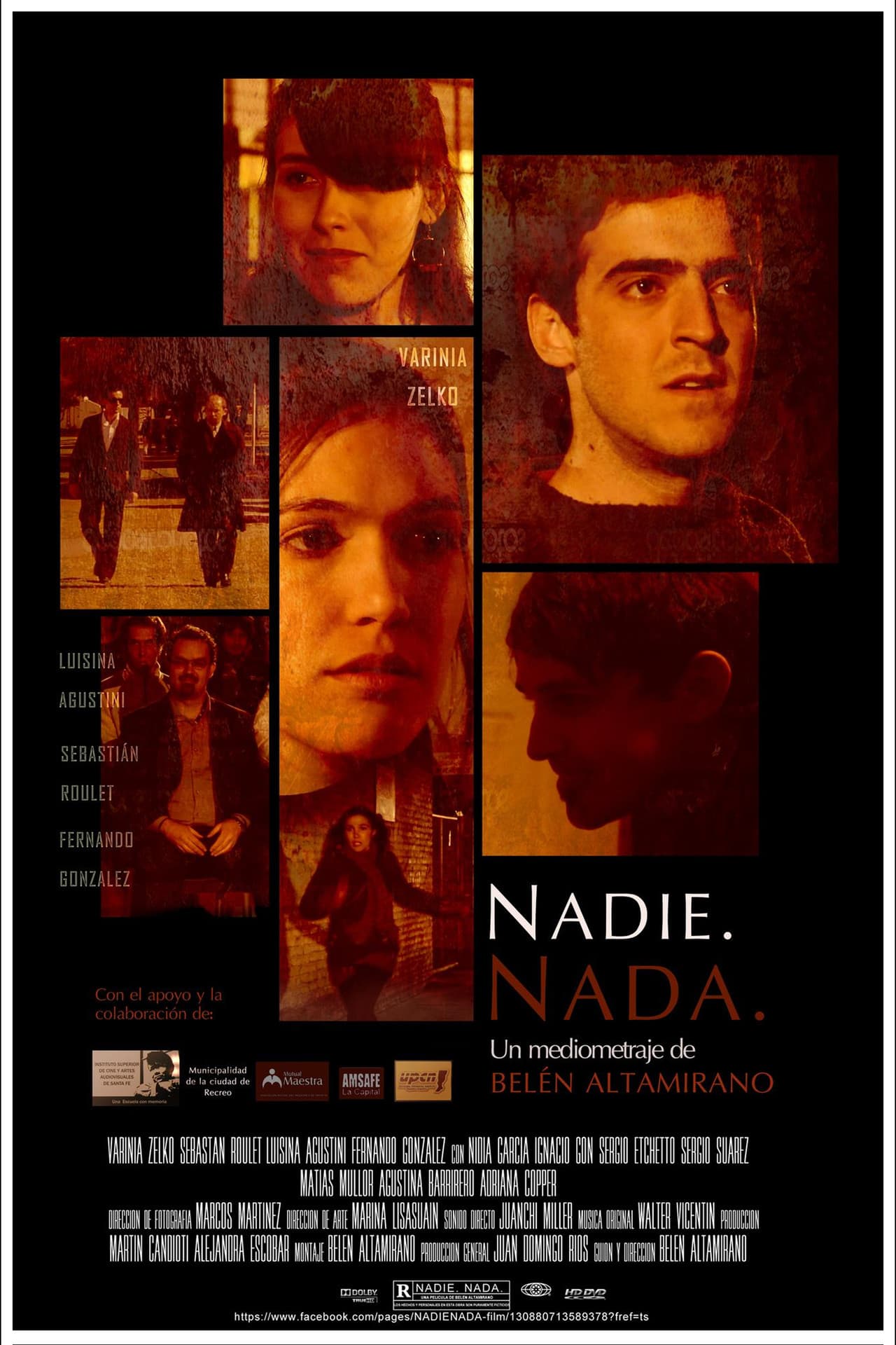Nadie nada