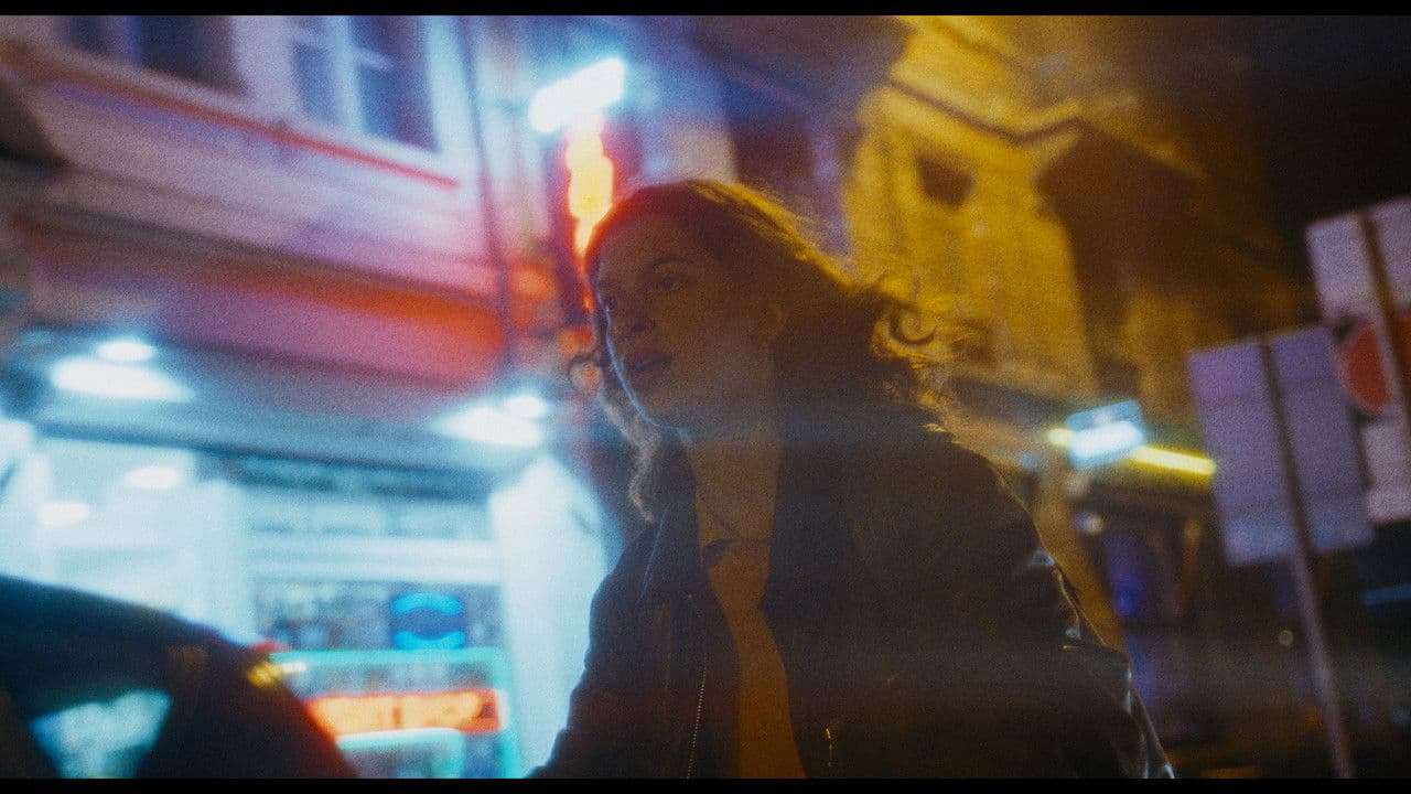 J'ai perdu mes clés