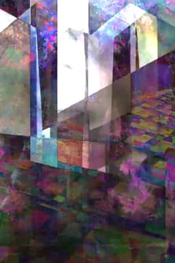 The Palace at 4 a.m.