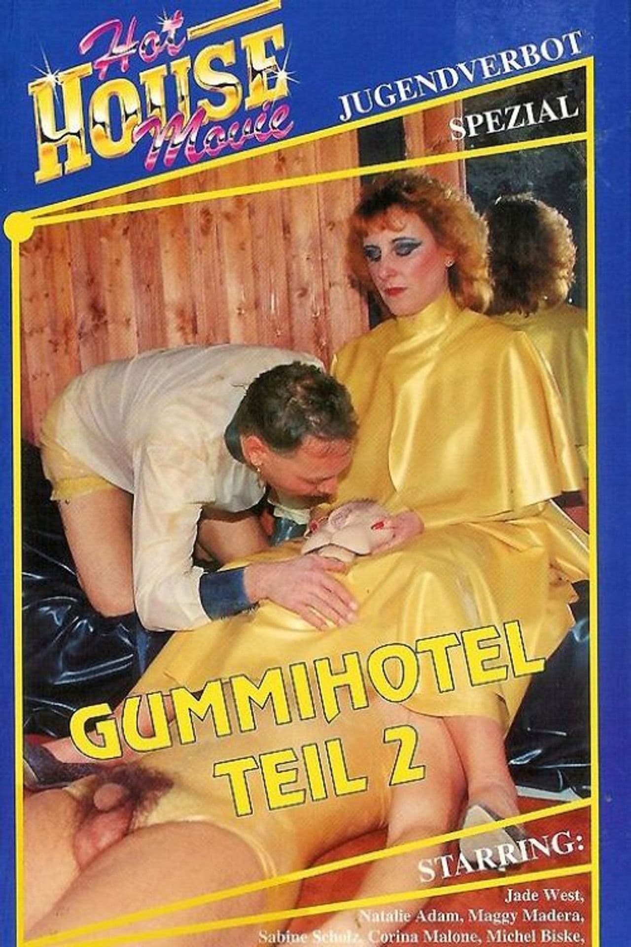Gummihotel 2