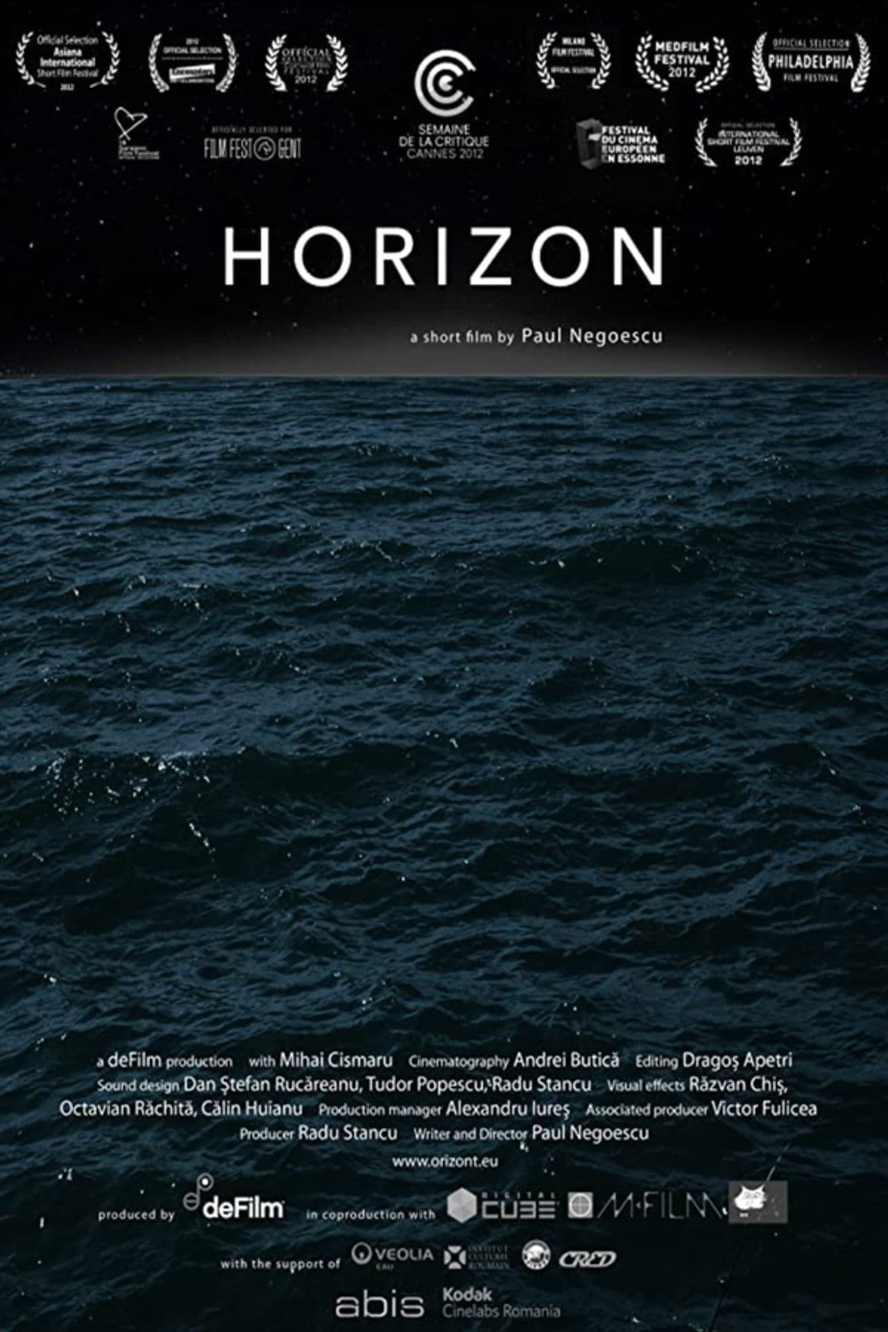 Horizon