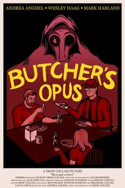 Butcher's Opus