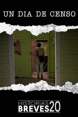 Un día de censo
