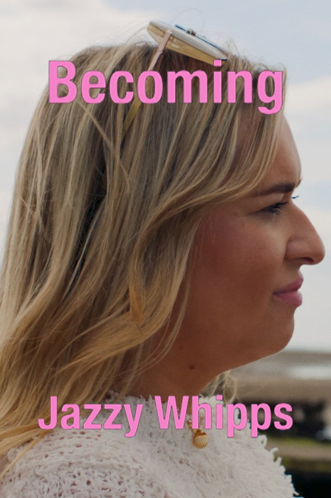 Becoming Jazzy Whipps