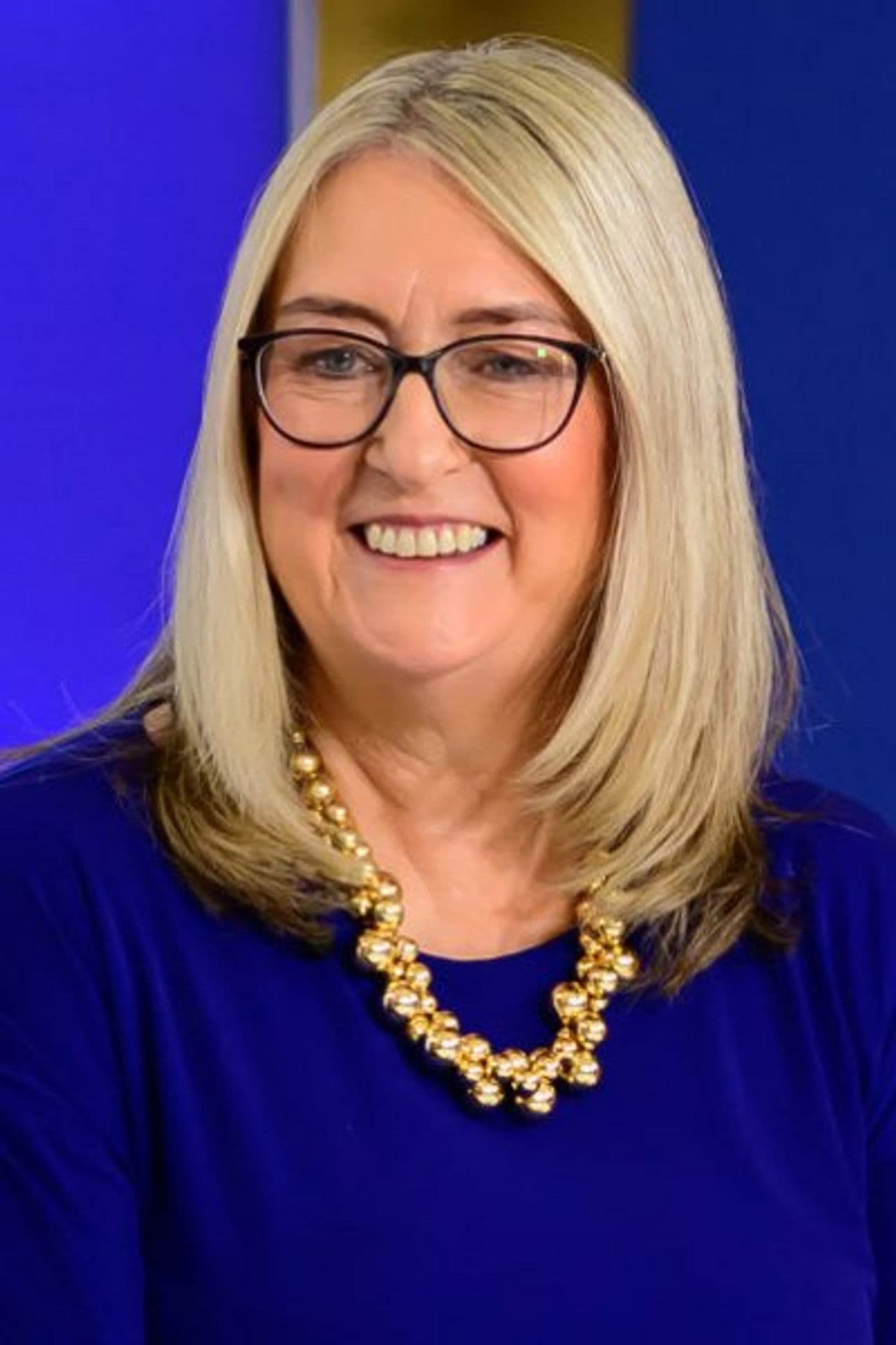 Jacqui Smith