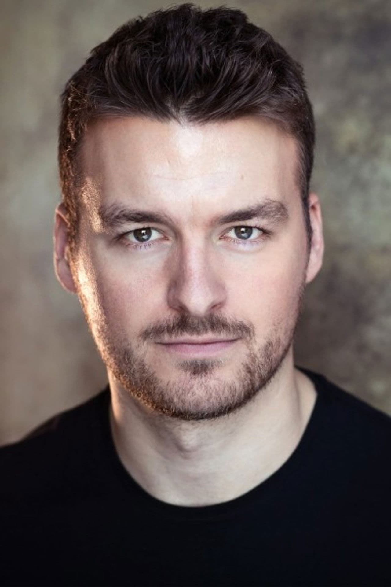 Matt Stokoe