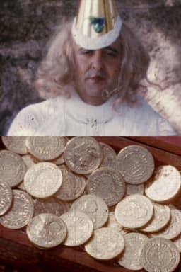 The Irureta Family Fortune