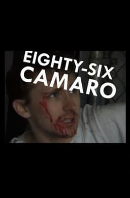 86 Camaro