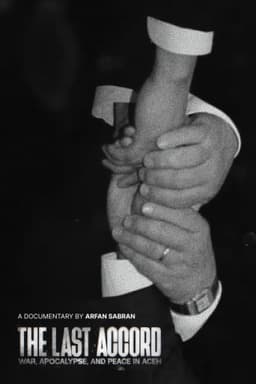 The Last Accord: War, Apocalypse, and Peace