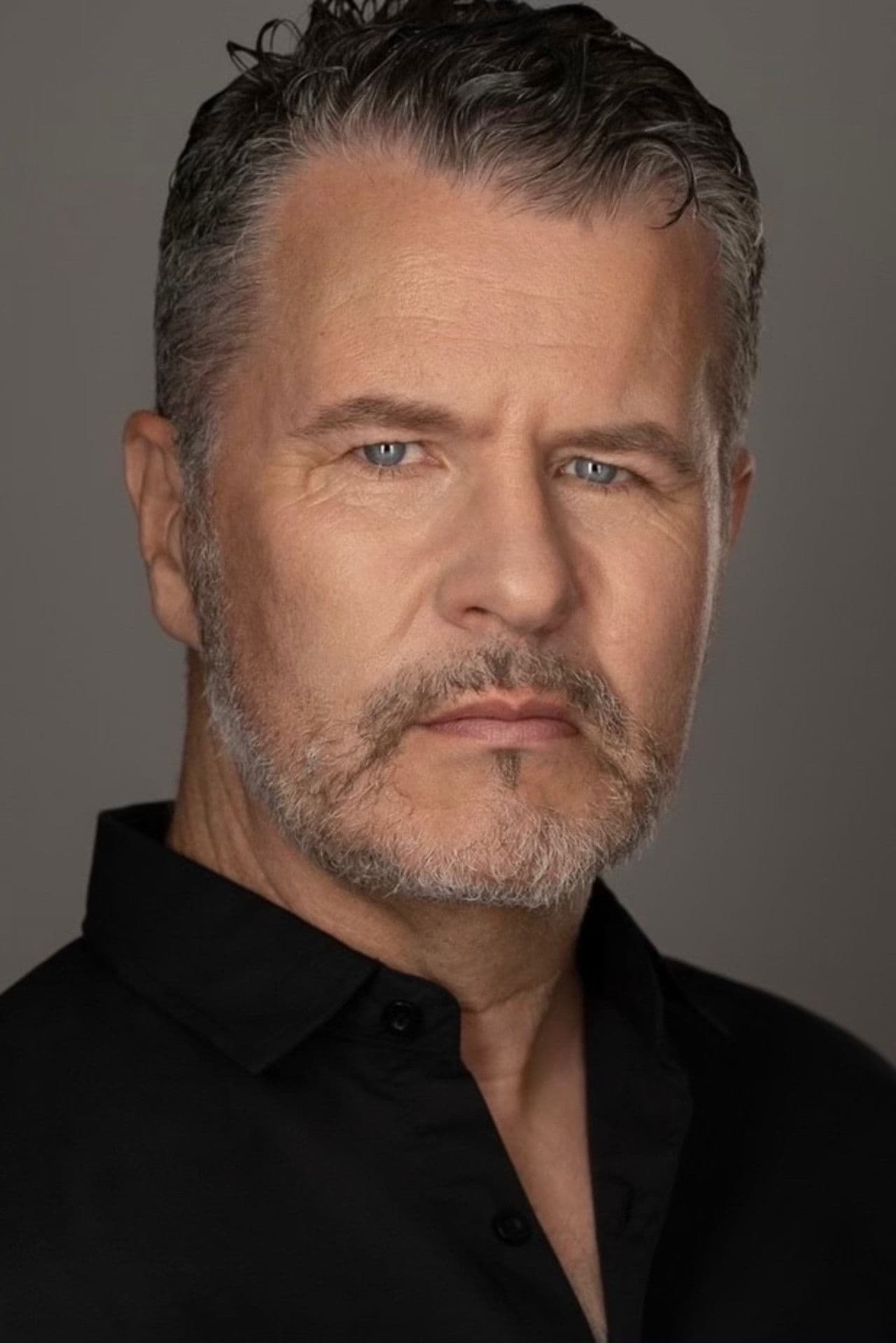 Alastair Thomson Mills