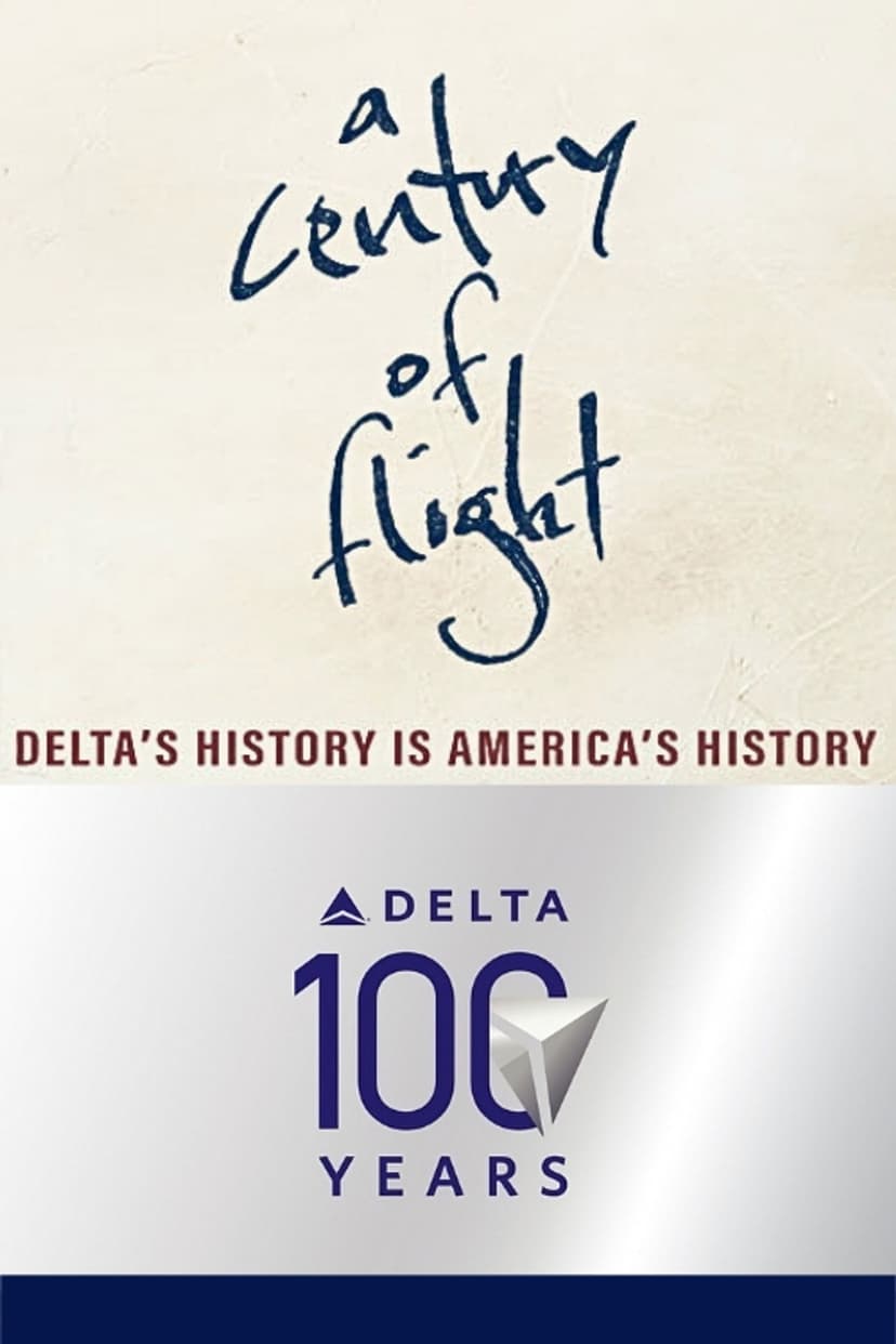 A Century of Flight