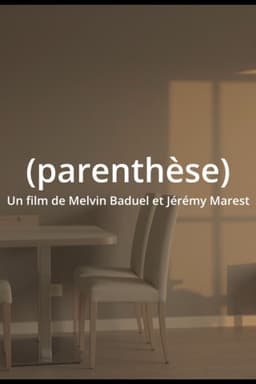 Parenthèse