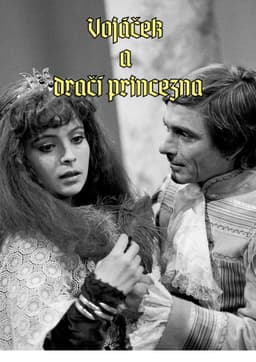 Vojáček a dračí princezna