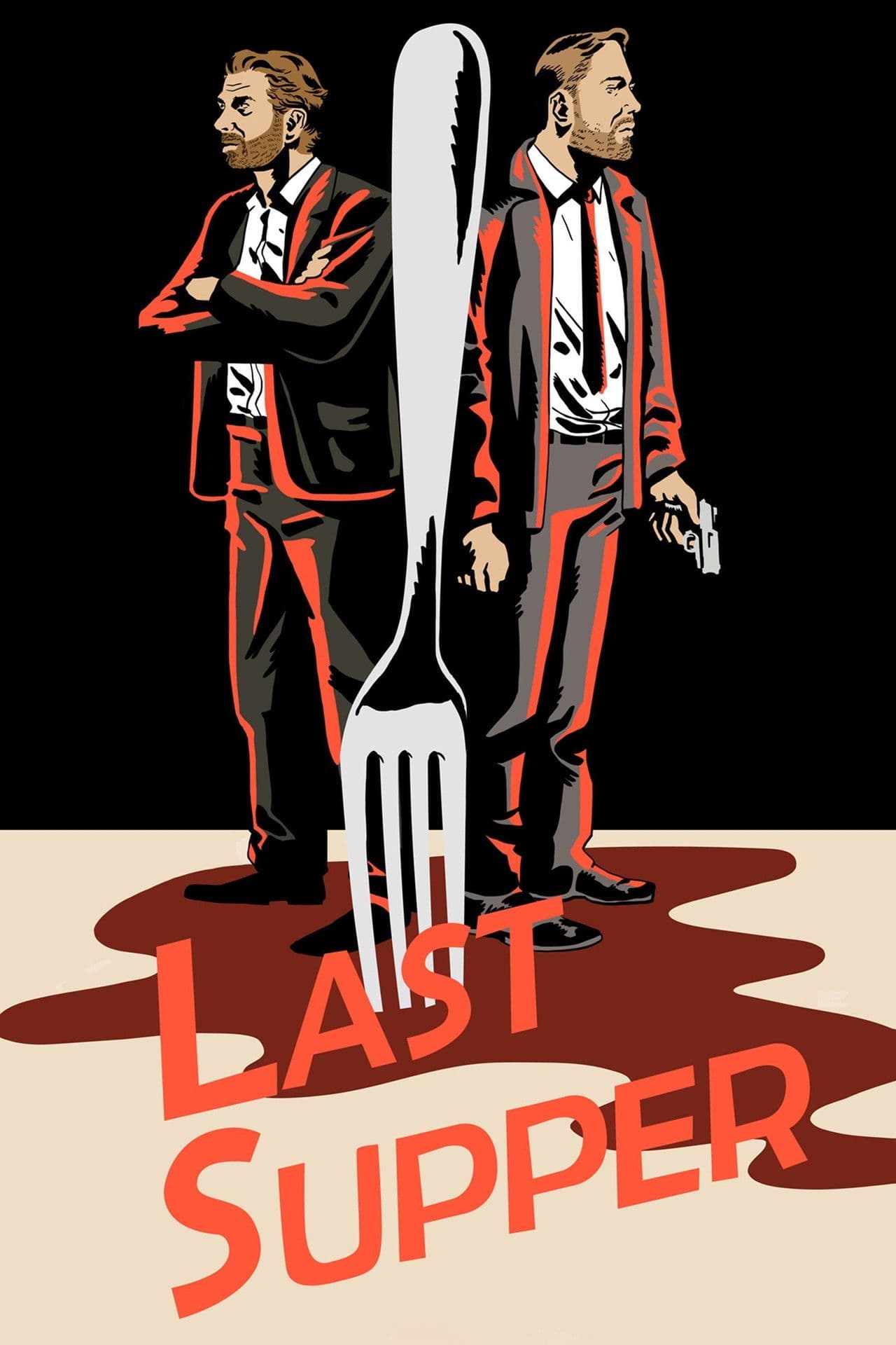 Last Supper