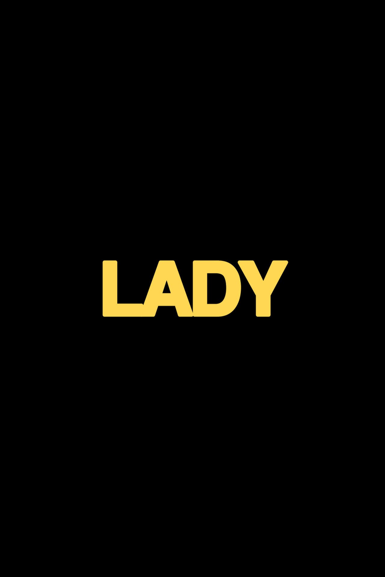 LADY