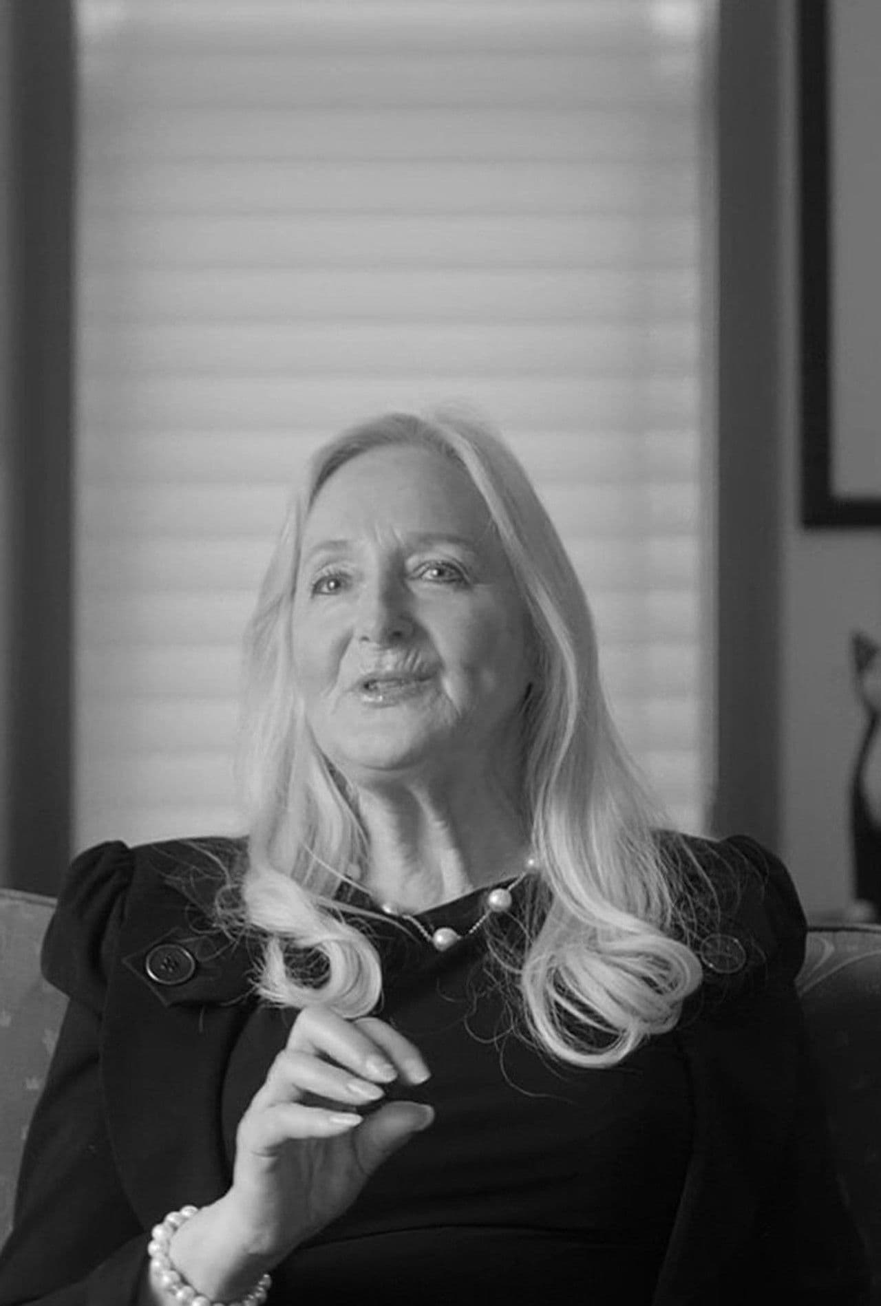 Lynda Hamilton: The Art of Listening