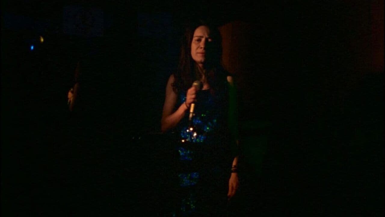 Gil, Let's Explode São Paulo