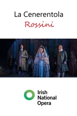 La Cenerentola - INO