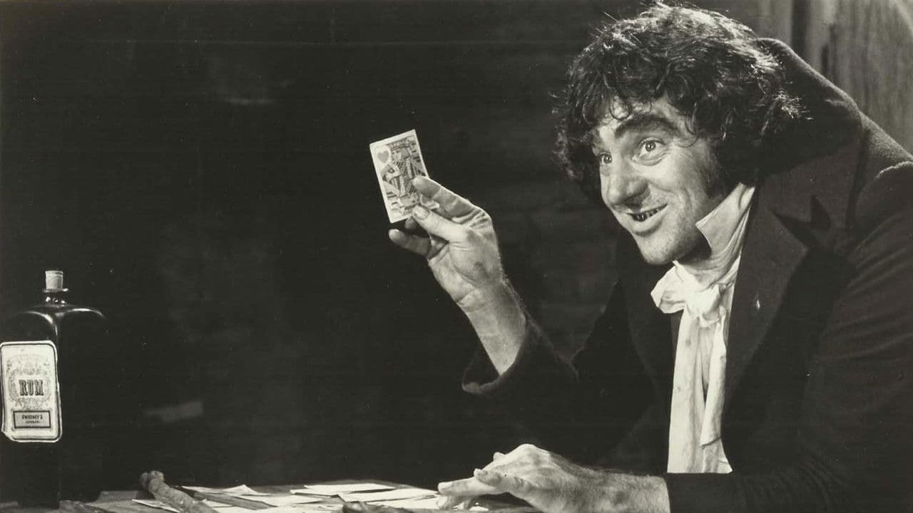 The Old Curiosity Shop