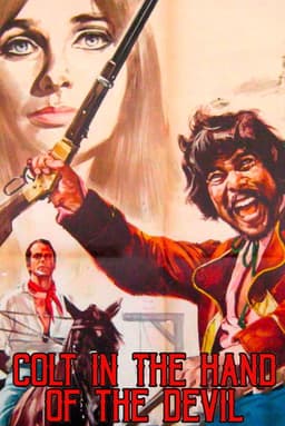 Colt in the Hand of the Devil