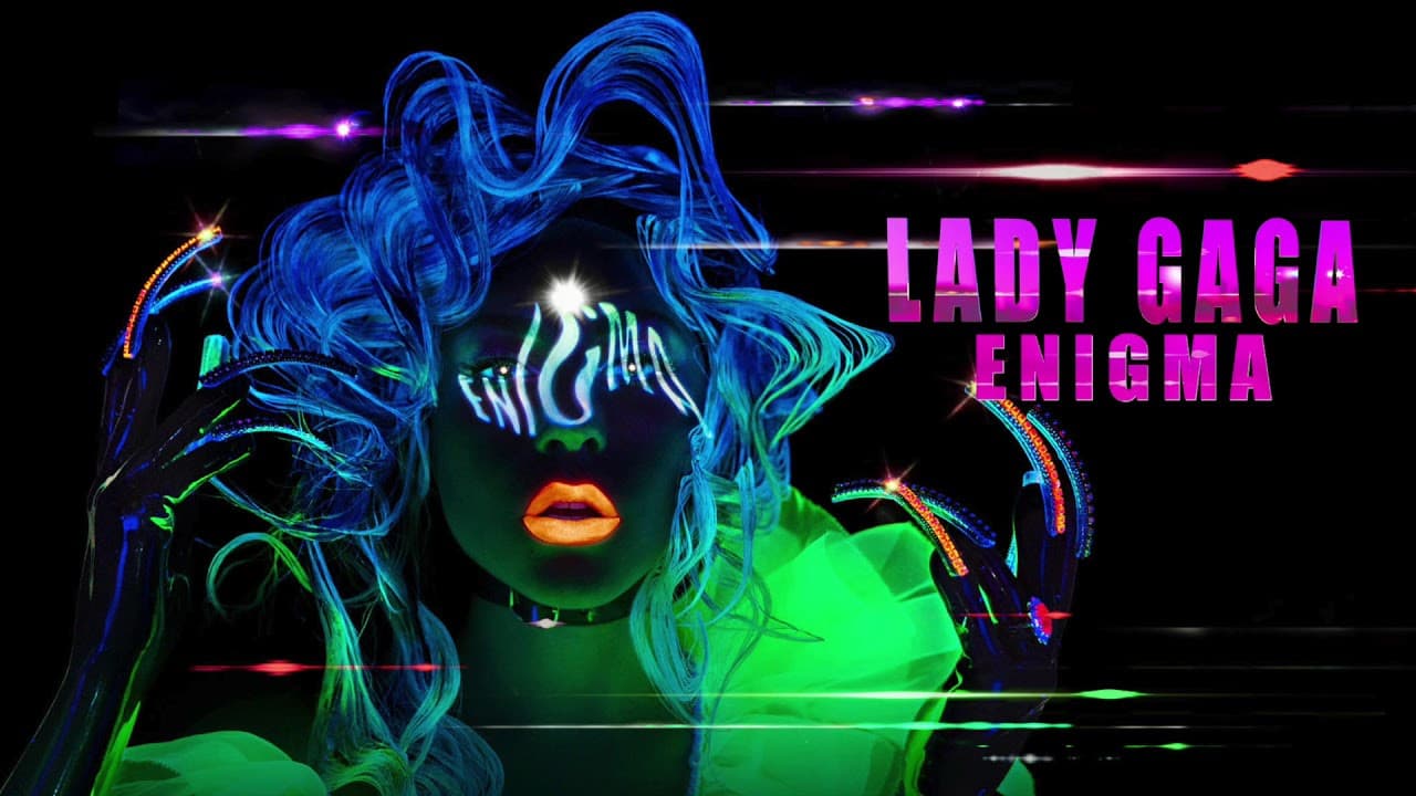 AT&T Presents: Lady Gaga - ENIGMA (Live from #SuperSaturdayNight)