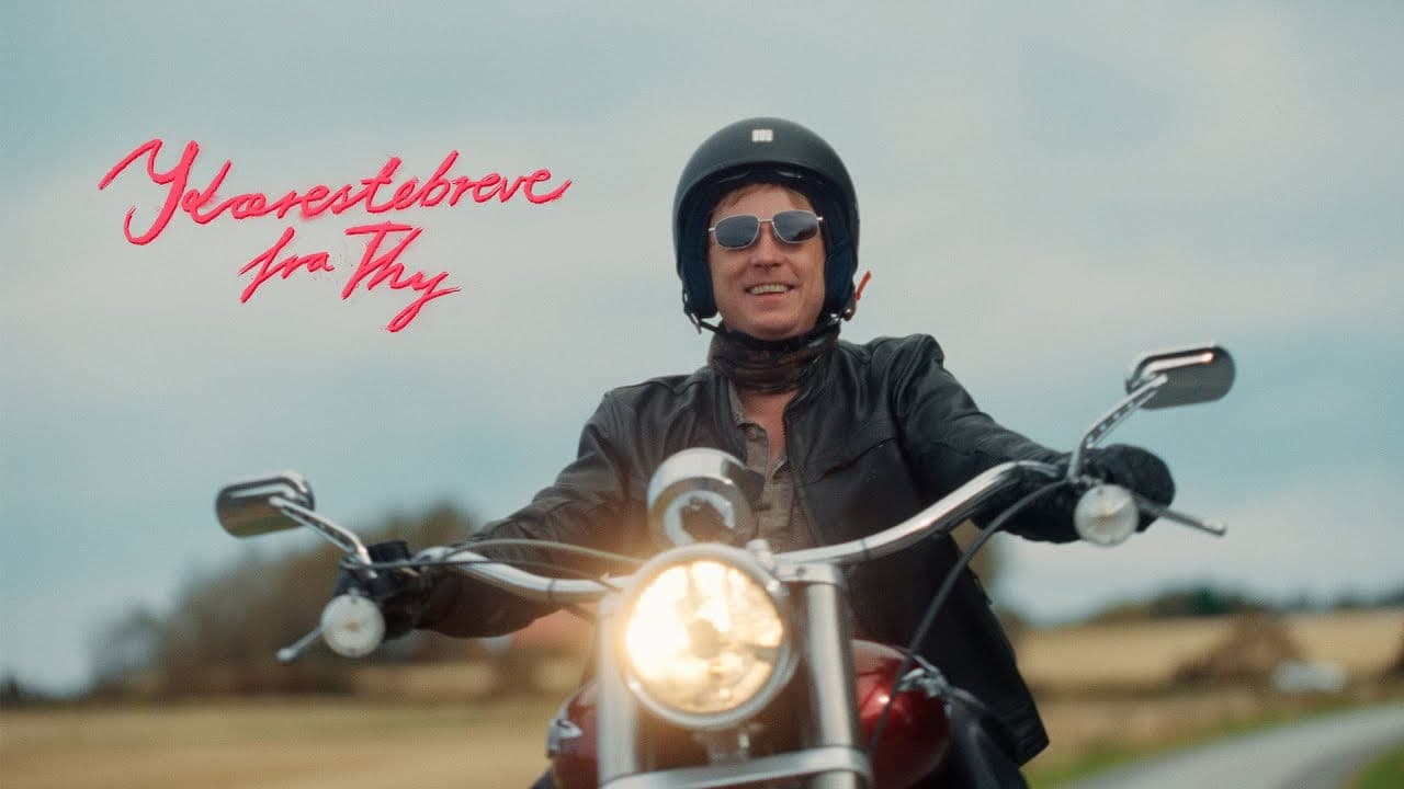 The Sound of Loveletters