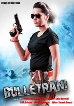 Bullet Rani