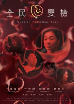 General Parenting Test