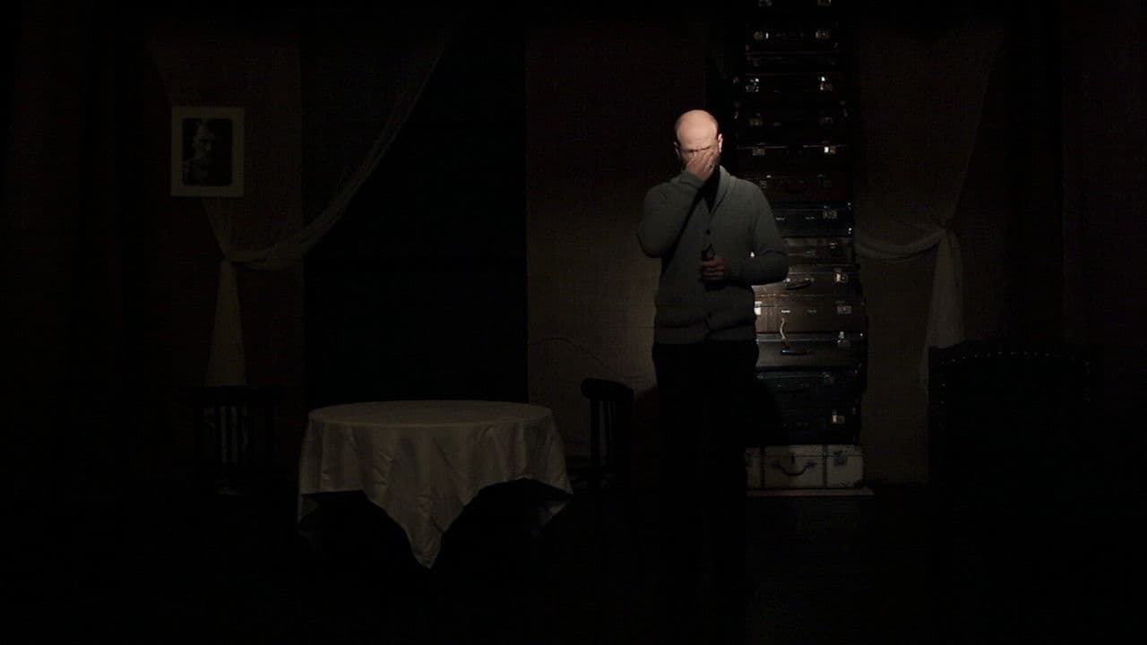 Get Ahold of Yourself